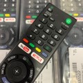Remote điều khiển tivi Sony thông minh, tiện dụng , Không giọng nói