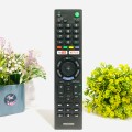 Remote điều khiển tivi Sony thông minh, tiện dụng , Không giọng nói