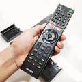 Remote điều khiển tivi Sony thông minh, tiện dụng , Không giọng nói