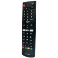 Điều khiển từ xa thông minh cho tivi LG