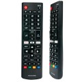 Điều khiển từ xa thông minh cho tivi LG