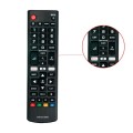 Điều khiển từ xa thông minh cho tivi LG