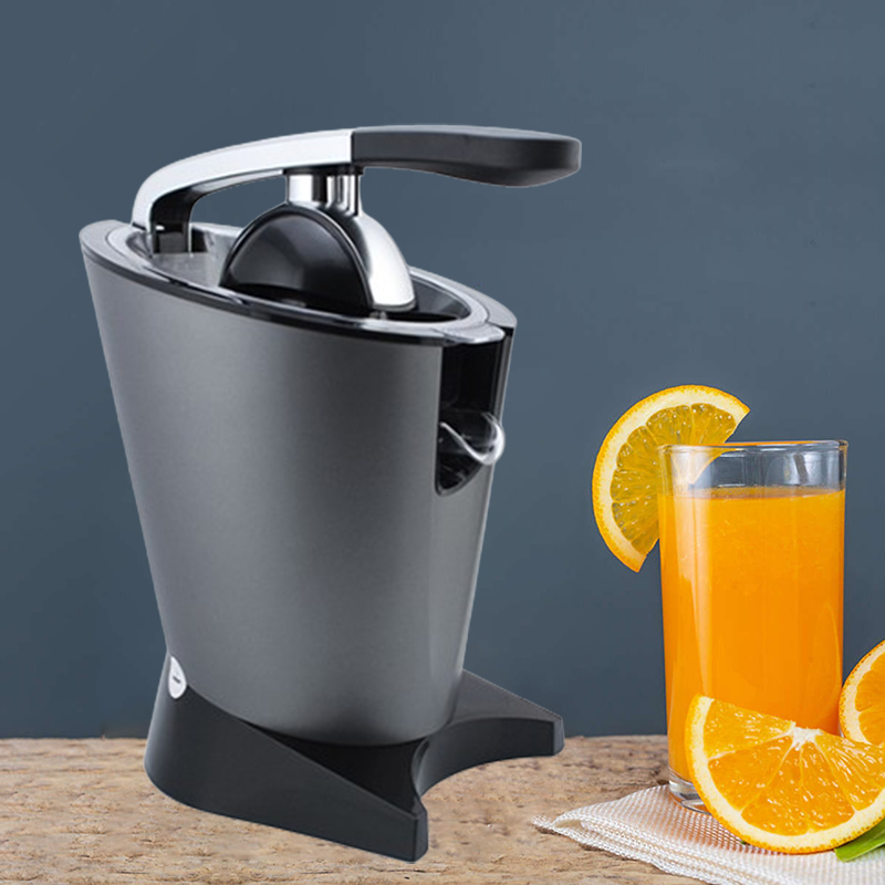 Máy ép cam chuyên dụng công suất lớn 800W