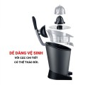 Máy ép cam chuyên dụng công suất lớn 800W