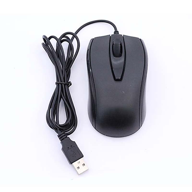 Chuột máy tính có dây chất lượng cao