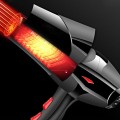Máy sấy tóc tự ngắt an toàn 3 chế độ sấy cao cấp