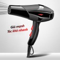 Máy sấy tóc tự ngắt an toàn 3 chế độ sấy cao cấp
