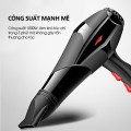 Máy sấy tóc tự ngắt an toàn 3 chế độ sấy cao cấp