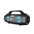 Loa bluetooth xách tay hát karaoke có tặng kèm mic