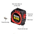 Thước đo điện thử đa năng 3 trong 1 siêu tiện lợi