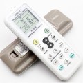 Điều khiển điều hòa máy lạnh đa năng K-1028E dùng cho mọi loại máy