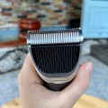 Tông đơ cắt tóc cao cấp cho gia đình lưỡi cắt siêu êm Philips