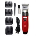 Tông đơ cắt tóc cao cấp cho gia đình lưỡi cắt siêu êm Philips