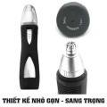 Máy cắt tỉa lông mũi FS7805VN nhỏ gọn tiện dụng