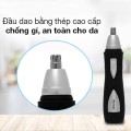 Máy cắt tỉa lông mũi FS7805VN nhỏ gọn tiện dụng