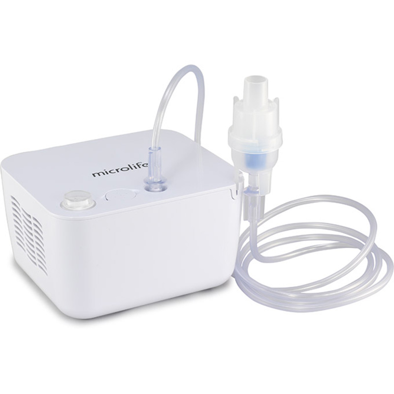 Máy xông khí dung, xông mũi họng NEB 200 tiện dụng