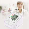 Máy đo huyết áp bắp tay ZK-B869 độ chính xác cao