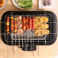Bếp nướng điện không khói đa năng Electric Barbecue Grill - Công suất 2000w