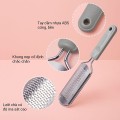 Cây chà gót chân 2 trong 1 hiệu quả cho vùng da bị chai dày