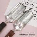 Cây chà gót chân 2 trong 1 hiệu quả cho vùng da bị chai dày