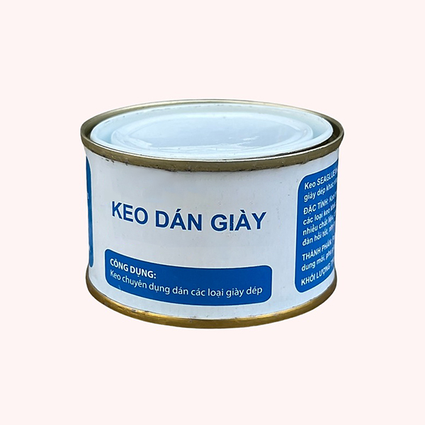 Keo dán giày dép đa năng chống thấm nước siêu bền