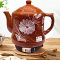 Ấm sắc thuốc bắc tự động có 2 chế độ nhanh chậm