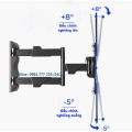 Giá treo tivi đa năng dạng xoay 32-55 inch