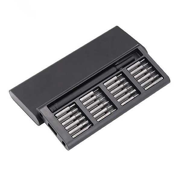Bộ tua vít 24 chi tiết đa năng sửa chữa thiết bị tiện ích
