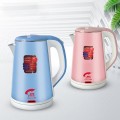 Ấm siêu tốc Thái Lan dung tích 2.5 lít đa năng