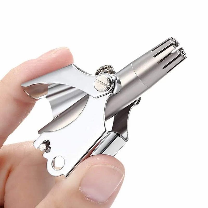 Dụng cụ cắt tỉa lông mũi cao cấp nhỏ gọn