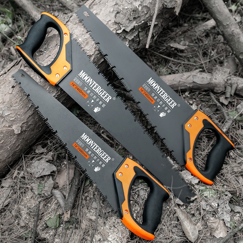 Cưa cầm tay đa năng lưỡi cưa 3D sắc bén