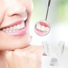 Dụng cụ chống nghiến răng, bảo vệ răng và chống ngáy khi ngủ