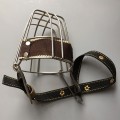 Rọ mõm cho chó chất liệu an toàn