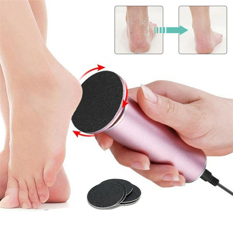 Máy chà gót chân tẩy tế bào chết chuyên dụng cao cấp