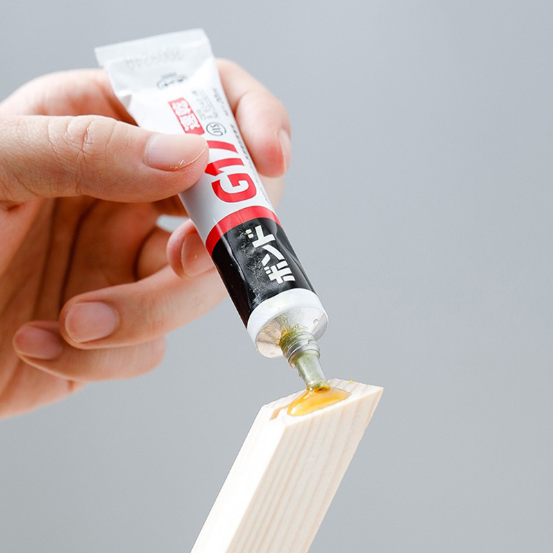Keo dán siêu dính G17 đa năng 20ml