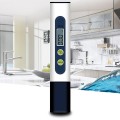 Bút thử nước sạch công nghệ mới màn hình LCD