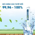 Bút thử nước sạch công nghệ mới màn hình LCD