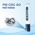 Bút thử nước sạch công nghệ mới màn hình LCD