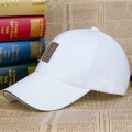 Mũ lưỡi trai Ediko siêu nhẹ vành lớn chống nắng có thể điều chỉnh kích cỡ, Màu đen