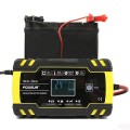 Sạc bình ắc quy 12V, 24V từ 4Ah đến 150Ah có khử sunfat thông minh