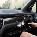 Máy hút bụi mini cầm tay không dây lực hút mạnh mẽ, Loại 1 pin