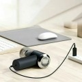 Máy hút bụi mini cầm tay không dây lực hút mạnh mẽ, Loại 1 pin