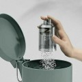 Máy hút bụi mini cầm tay không dây lực hút mạnh mẽ, Loại 1 pin