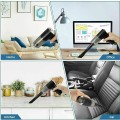 Máy hút bụi mini cầm tay không dây lực hút mạnh mẽ, Loại 1 pin