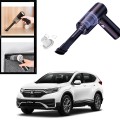 Máy hút bụi mini cầm tay không dây lực hút mạnh mẽ, Loại 1 pin