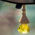 Tinh dầu treo xe hương sả chanh, bạc hà, quế khử mùi hiệu quả