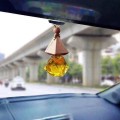 Tinh dầu treo xe hương sả chanh, bạc hà, quế khử mùi hiệu quả