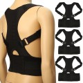 Đai chống gù lưng chống cong vẹo, định hình cổ, vai, gáy, Size M (Cân nặng 35-60kg)	