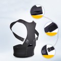 Đai chống gù lưng chống cong vẹo, định hình cổ, vai, gáy, Size M (Cân nặng 35-60kg)	