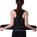 Đai chống gù lưng chống cong vẹo, định hình cổ, vai, gáy, Size M (Cân nặng 35-60kg)	